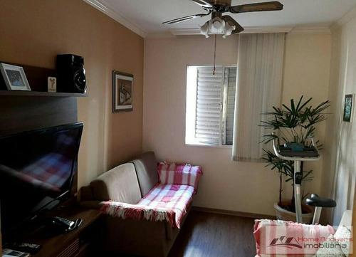 Imagem 4 de 10 de Apartamento Para Venda Em Jundiaí, Jardim Pitangueiras I Vila Arens, 3 Dormitórios, 1 Suíte, 2 Banheiros, 1 Vaga - 19726j_2-1101199