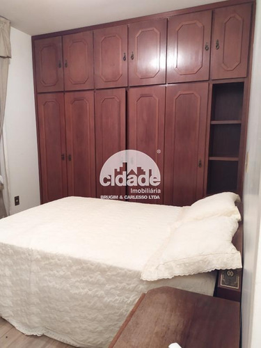 Imagem 6 de 21 de Sobrado Para Aluguel, 2 Quartos, 1 Suíte, 4 Vagas, Centro - Cascavel/pr - 12723