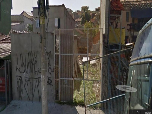 Imagem 5 de 5 de Ref.: 2300 - Terreno Em Osasco Para Venda - V2300