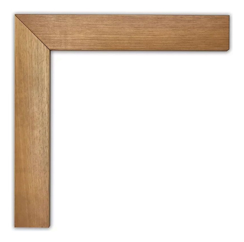 Porta Completa Pivotante Ad01 120x210cm Maciça Tauari Mapaf