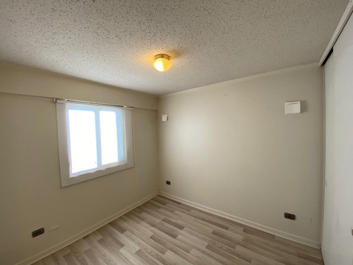 Departamento 2d 1b En Tranquila Zona Con Gran Conectividad