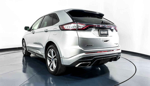 Imagen 7 de 15 de 42939 - Ford Edge 2017 Con Garantía