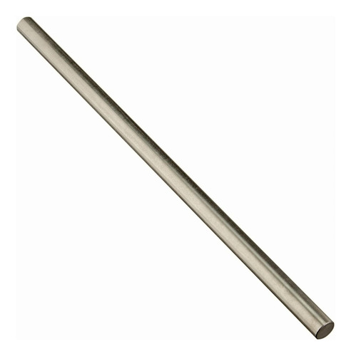 K&s K & S Precision Metals 87147 Varilla Redonda De Acero