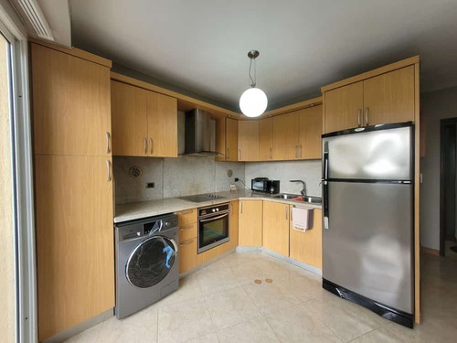 Imagen 3 de 4 de En Venta Apartamento En Villa Solariega