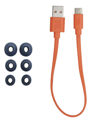 Auriculares Jbl Live Pro 2 True Adaptive Con Cancelación De