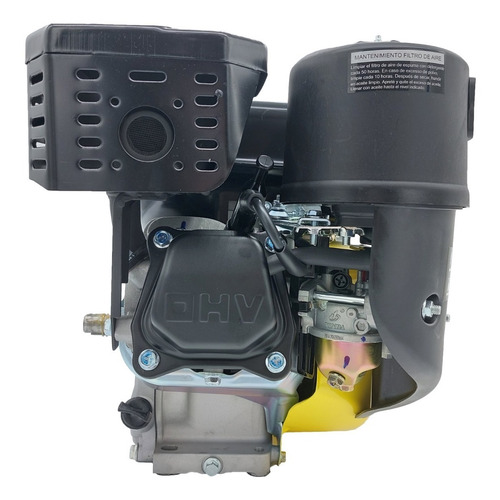 Villa Motor Naftero // Dx-270 - Línea Profesional
