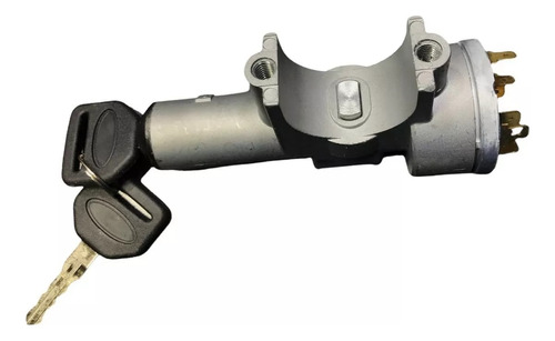 Llave De Arranque Ford Cargo Desde Año 2011