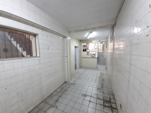 Prédio Comercial Para Aluguel, Vila Pompéia - São Paulo/sp - 1055