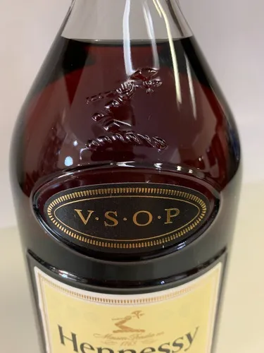 Cognac Hennessy Vsop Privilege 1 Litro Original | MercadoLivre