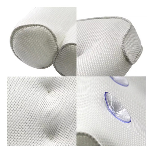 Almohada Para El Cuello, Soporte, Lavabo, Taza