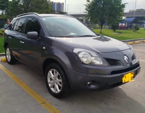 Renault Koleos 2.5 Dynamique 4x4