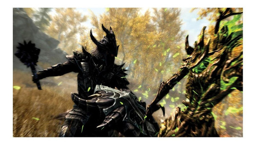 The Elder Scrolls V: Skyrim Standard Edition Switch