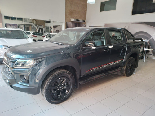 Imagen 1 de 15 de Nueva S10 C D 2.8 T D 4x4 Z71 A T