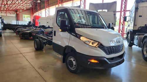 Iveco Daily 35-150 Chasis 