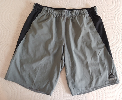 Shorts Reebok Speedwick Importados Eeuu