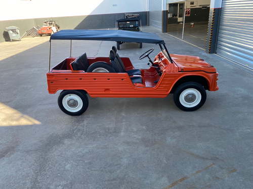 Citroën Mehari 0.6 Std