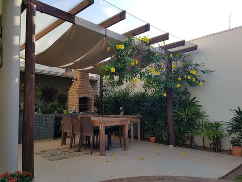 Imagem 9 de 27 de Village Das Flores | Casa 245m² Alto Padrão | Jv7593 - V7593