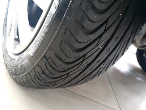 Volkswagen Fox 2011 1.0 Vht Trend Total Flex 5p