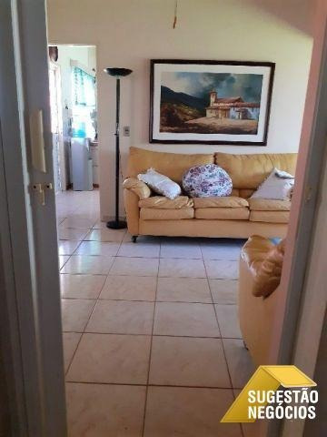 Chácara Região Da Castelo Branco 5 Mil M2 - 3227
