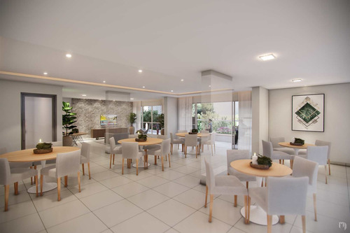 Imagem 11 de 30 de Apartamento Com 3 Dorms, Astúrias, Guarujá - R$ 801 Mil, Cod: 1347 - V1347