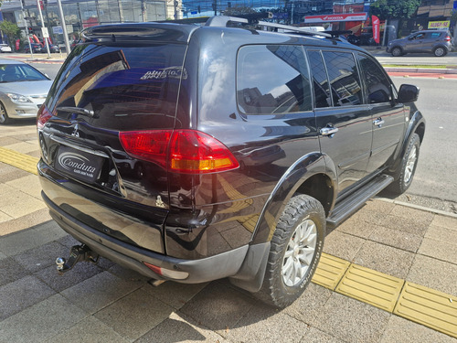 Mitsubishi Pajero Dakar 3.2 Hpe Aut. 5p