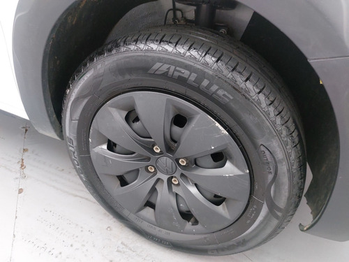 Volkswagen Saveiro 1.6 MSI ROBUST CS 16V FLEX 2P MANUAL