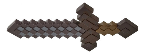 Minecraft Espada Netherita Juguete Figura De Acción
