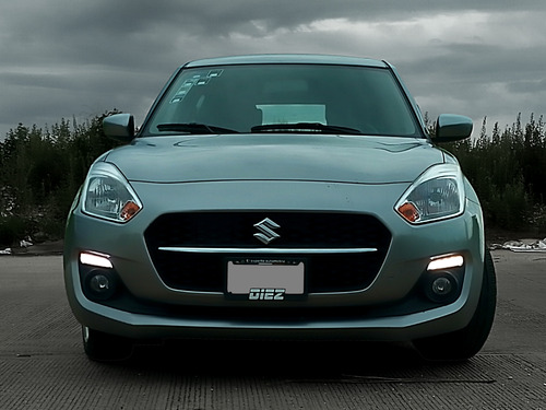 Suzuki Swift 1.2 Gls Mt