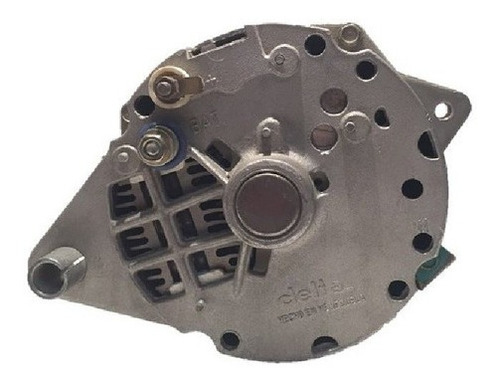 Alternador Fiat Premio 94 Amp. Delta 31-3243