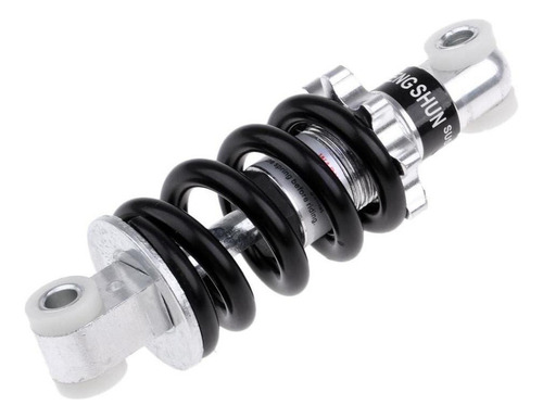 Amortiguadores Ajustables Universales Para Go Kart / Mini