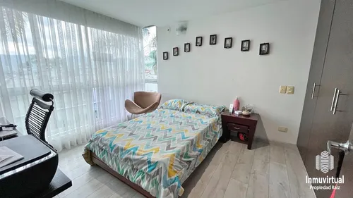 Apartamento En La Circunvalar Pereira