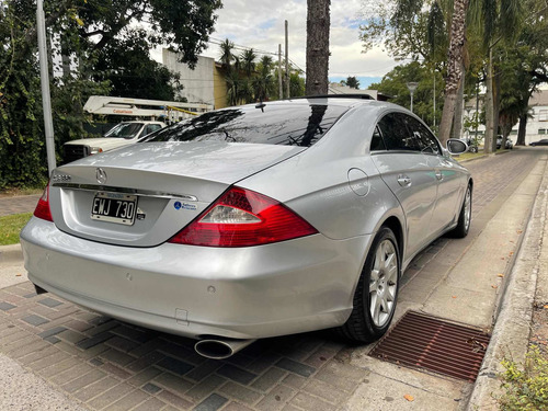 Mercedes-benz Clase Cls 2006 3.5 Cls350 E-coupe