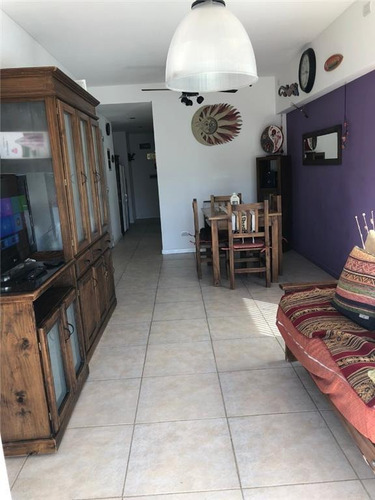 Imagen 13 de 20 de Impecable Departamento De 3 Ambientes Con Cochera Totalmente Amoblado En Complejo La Mora, Lleno De Luz Con Amplios Ventanales