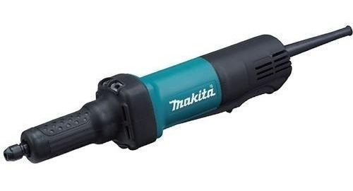 Rectificador Makita Gd0600 Desbaste Metal Ligero Herramienta