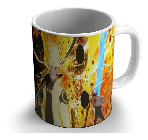 Taza Normal Naruto-003