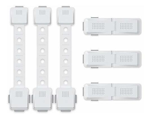 Cierre De Seguridad Para Bebé Lingear - Cerraduras De Seguri