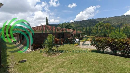 Casa Campestre En Venta En Condominio Menzuly Campestre. Cod V61376