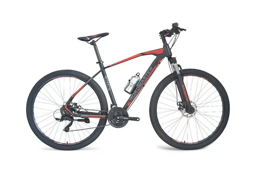 Bicicletas roadmaster jumper doble susp 29 shimano revoshift 21v new arrivals