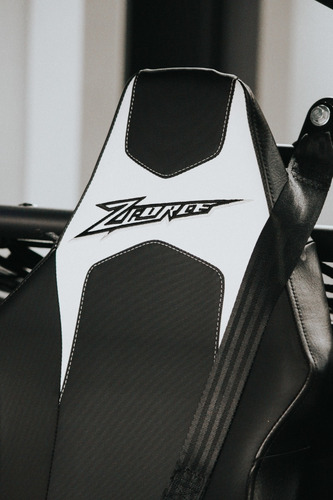 Imagen 7 de 25 de Utv Zforce 800// Cf-moto Unidad 0km 4x4 -entrega Inmediata!