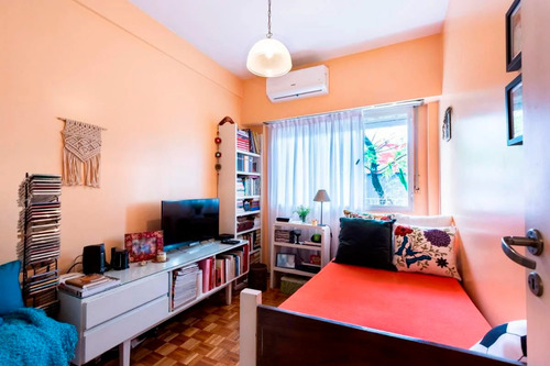 Venta - P. Goyena 500 Caballito - 4 Amb. Frente C/ Balcon