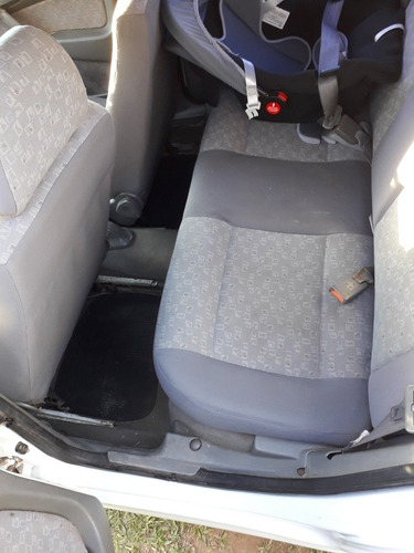 Volkswagen Parati 1999 1.6 Mi Cl 5p Gasolina
