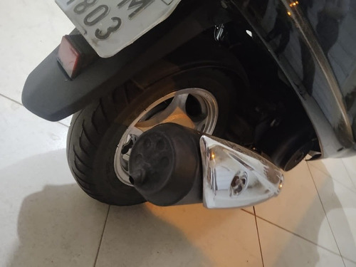 Imagem 6 de 6 de Suzuki Burgman 125
