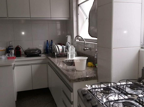 Imagem 7 de 13 de Apartamento Em Indianópolis, São Paulo/sp De 168m² 4 Quartos À Venda Por R$ 1.900.000,00 - Ap2328219-s