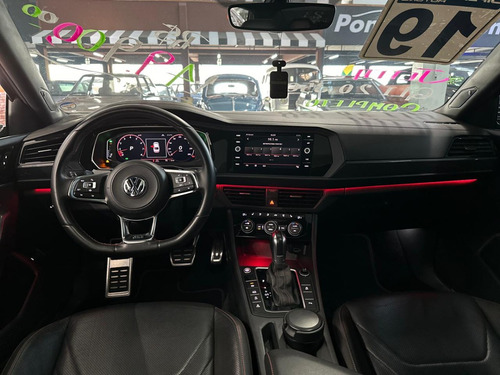 Volkswagen Jetta 2.0 Gli 350 Tsi Aut. 4p