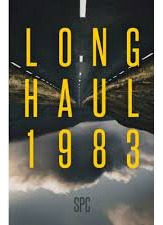 Libro Long Haul 1983 - 