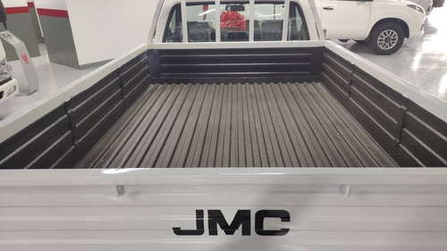 Imagen 5 de 8 de Jmc Boarding
