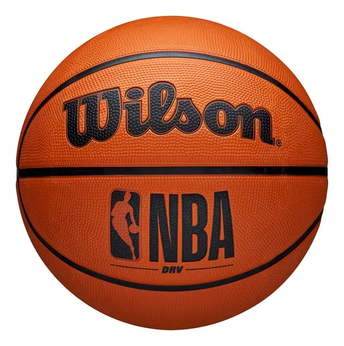 comprar Balon De Baloncesto Wilson Nba Drv  Caucho  Tamaño 6