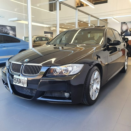 Imagen 1 de 16 de Bmw 335i Sedan