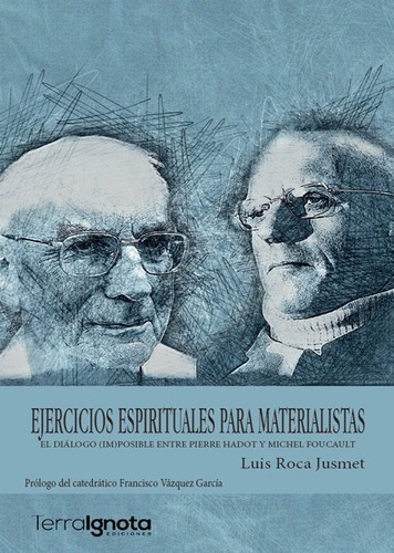 Ejercicios Espirituales Para Materialistas - Roca Jusmet, Lu