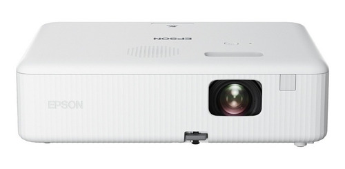 Vídeo Projetor Epson Powerlite W-01 Wxga 3000 Lúmens Hdmi
